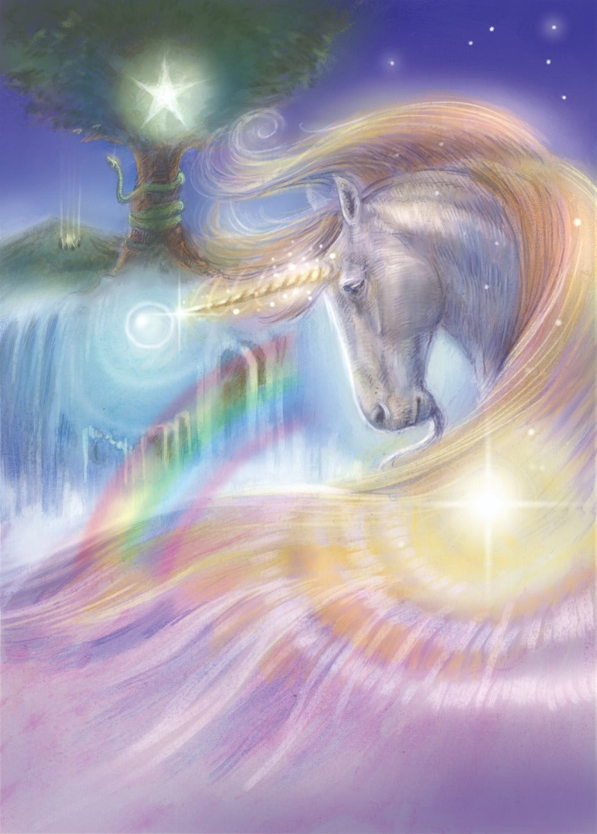 The Magic of Unicorns Oracle Cards - image 8