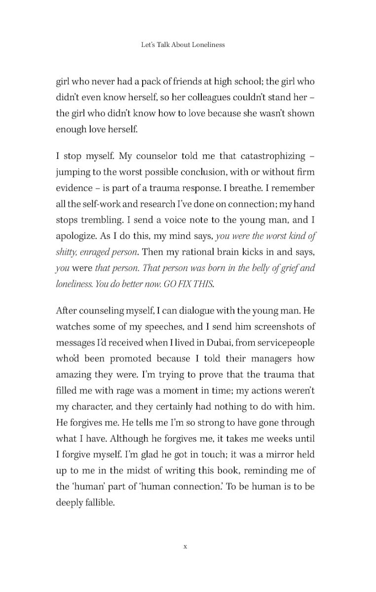 Let's Talk About Loneliness - image 12
