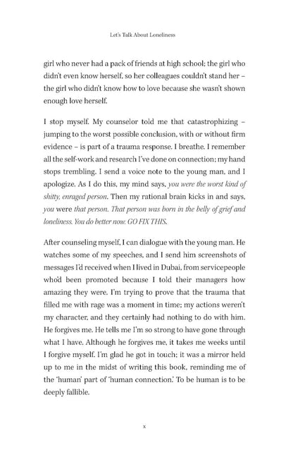 Let's Talk About Loneliness - image 12