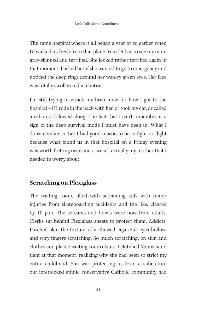 Let's Talk About Loneliness - image 10