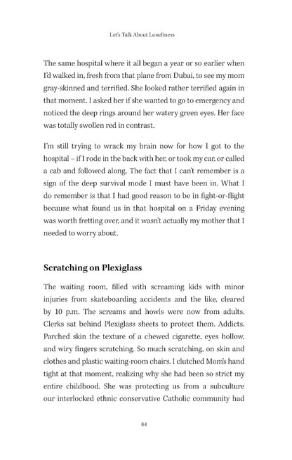 Let's Talk About Loneliness - image 10