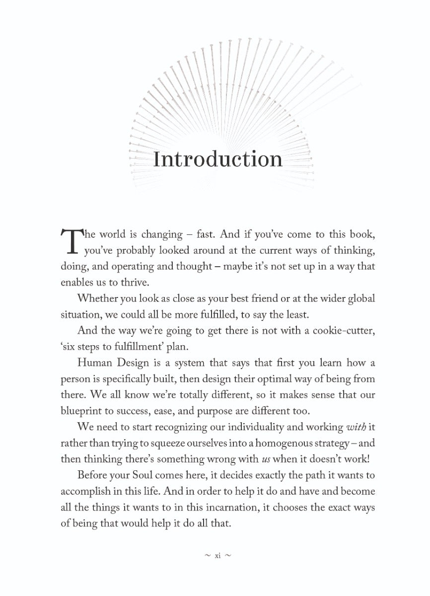Human Design - image 11