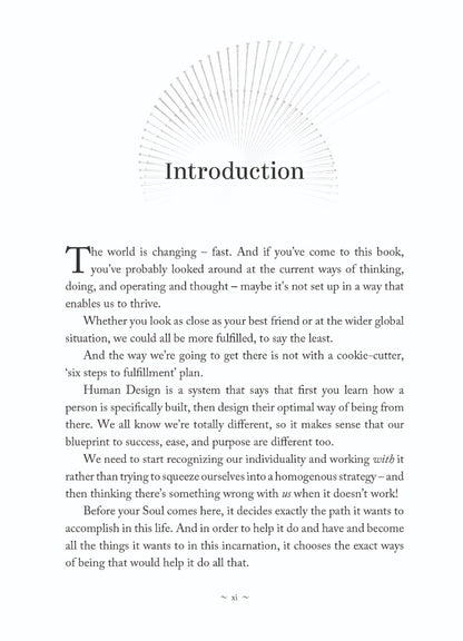 Human Design - image 11