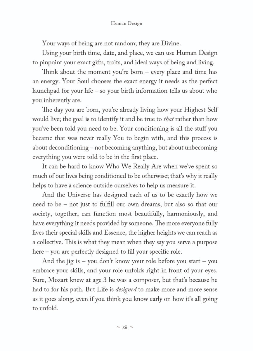 Human Design - image 10