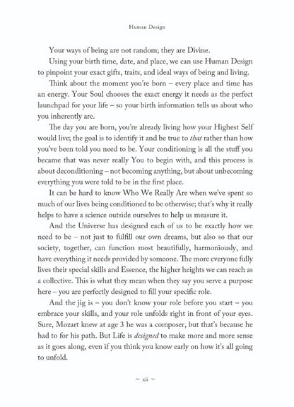 Human Design - image 10