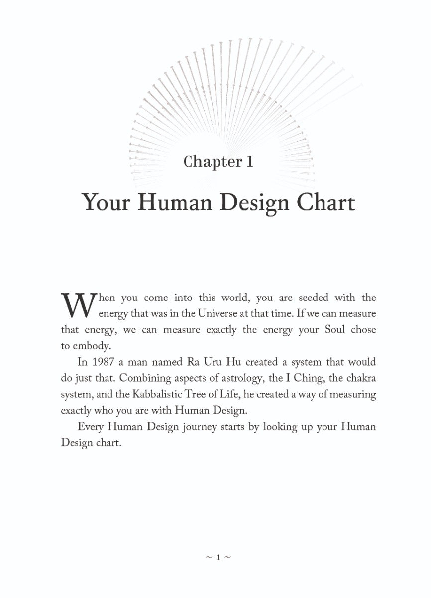 Human Design - image 8