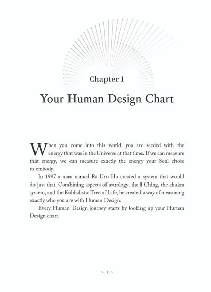 Human Design - image 8