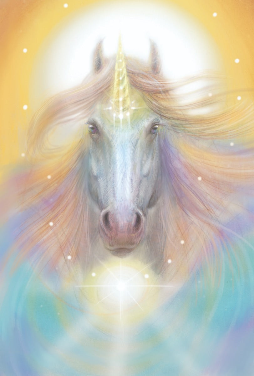 The Magic of Unicorns Oracle Cards - image 1