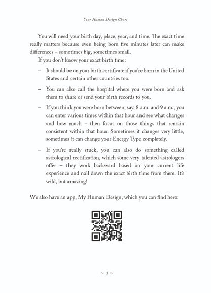 Human Design - image 6