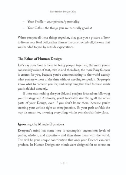 Human Design - image 4