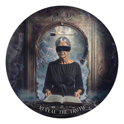 The Dark Moon Oracle - image 9