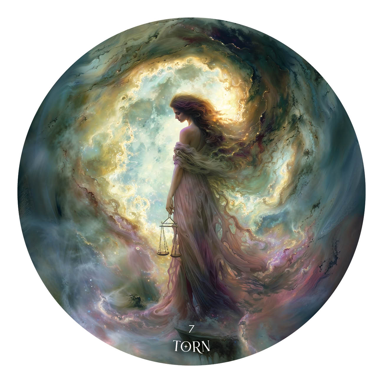 The Dark Moon Oracle - image 6