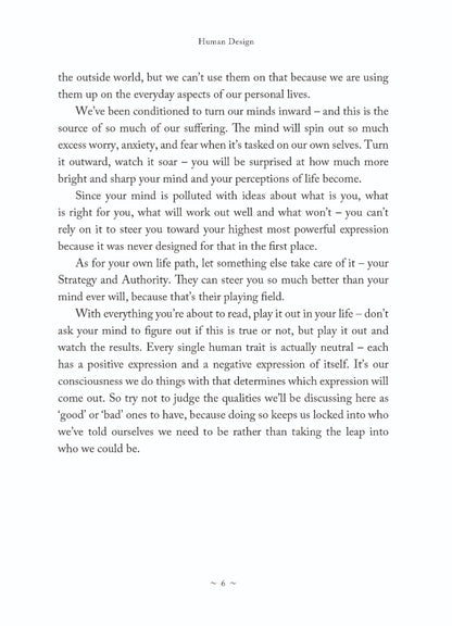 Human Design - image 3