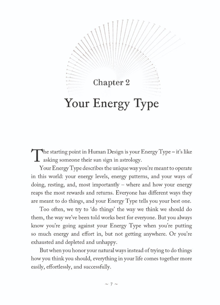 Human Design - image 2