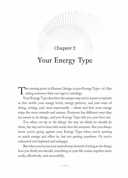 Human Design - image 2