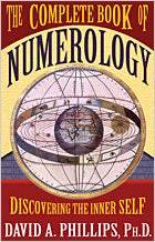 The Complete Book of Numerology