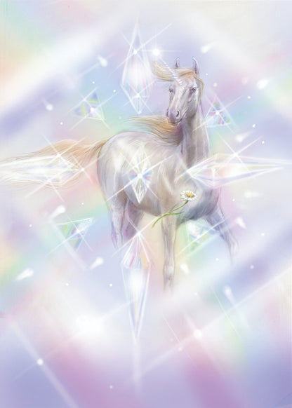 The Magic of Unicorns Oracle Cards - image 7