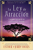 The Law of Attraction - La Ley de Atraccion