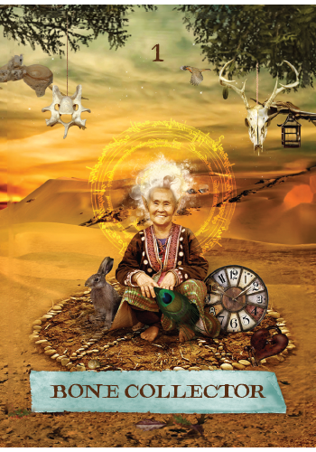 The Enchanted Map Oracle Cards - image 11