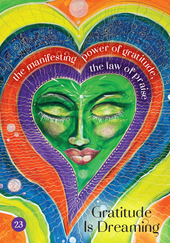 Guides of the Hidden Realms Oracle - image 8
