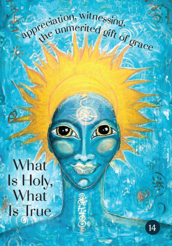 Guides of the Hidden Realms Oracle - image 7