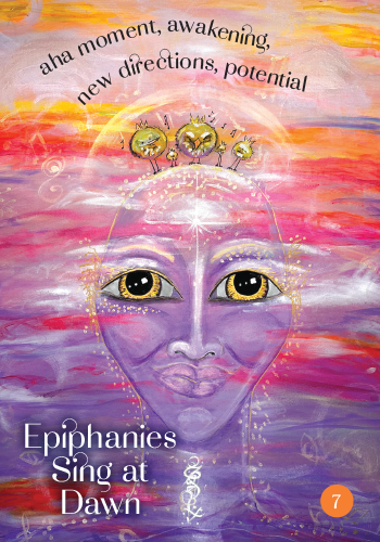 Guides of the Hidden Realms Oracle - image 6
