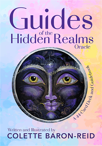 Guides of the Hidden Realms Oracle - image 4