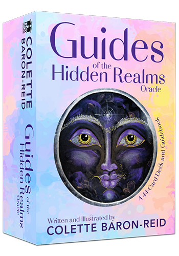 Guides of the Hidden Realms Oracle - image 3
