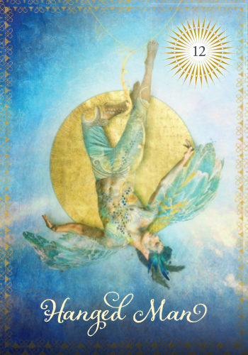 The Good Tarot - image 5