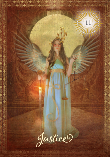 The Good Tarot - image 6