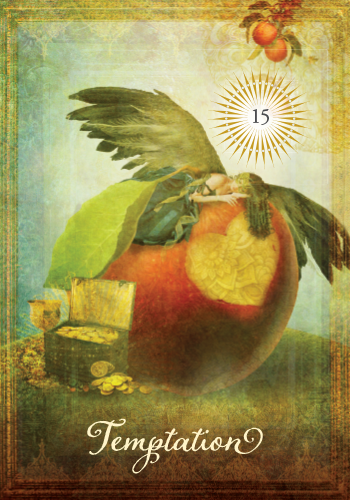 The Good Tarot - image 3