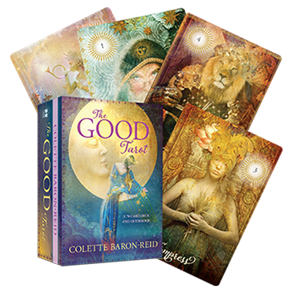 The Good Tarot - image 0