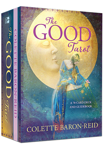 The Good Tarot - image 2