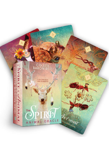 The Spirit Animal Oracle - image 2
