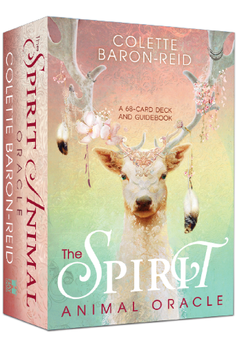 The Spirit Animal Oracle - image 12