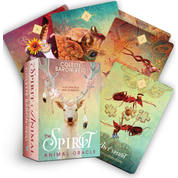 The Spirit Animal Oracle - image 1