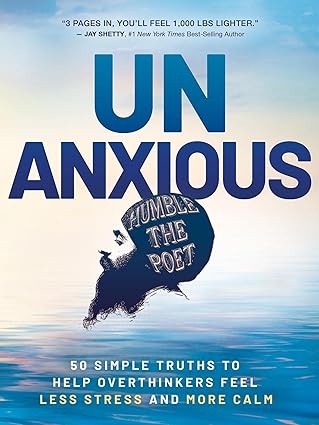 Unanxious - image 1