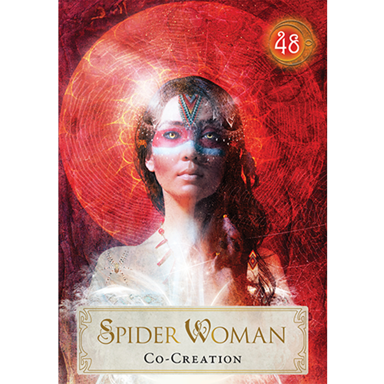 Goddess Power Oracle (Standard Edition) - image 9