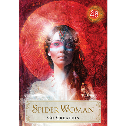 Goddess Power Oracle (Standard Edition) - image 9