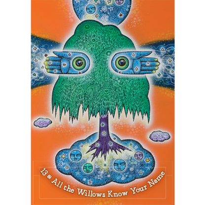 The Dream Weaver's Oracle - image 9