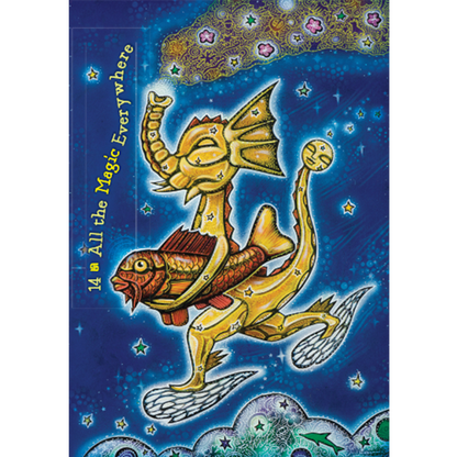 The Dream Weaver's Oracle - image 10