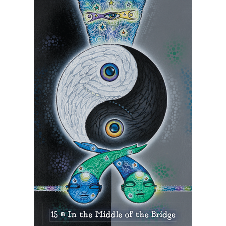 The Dream Weaver's Oracle - image 11
