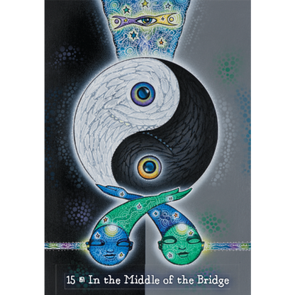 The Dream Weaver's Oracle - image 11