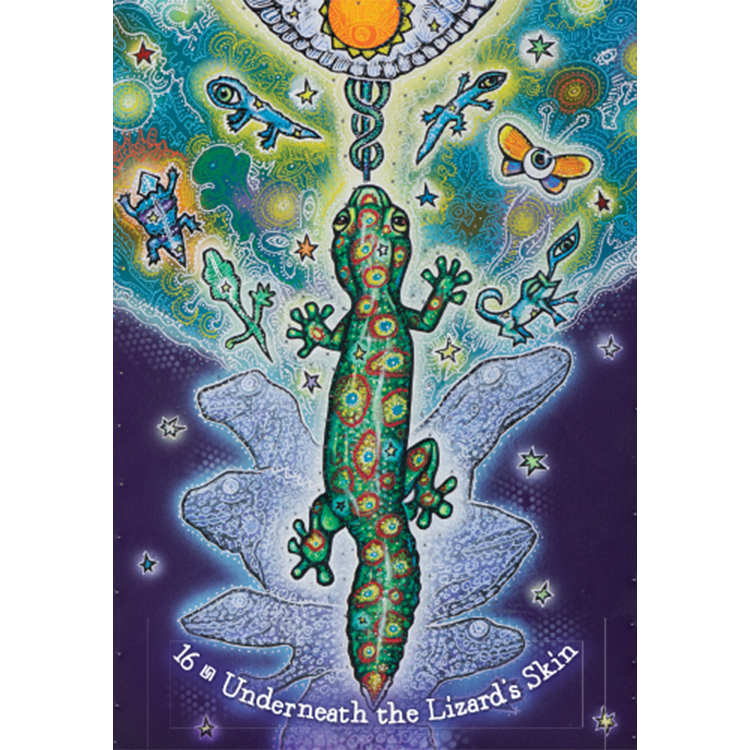 The Dream Weaver's Oracle - image 12