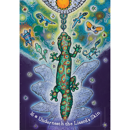 The Dream Weaver's Oracle - image 12