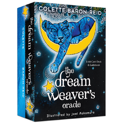 The Dream Weaver's Oracle - image 8