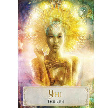 Goddess Power Oracle (Standard Edition) - image 13