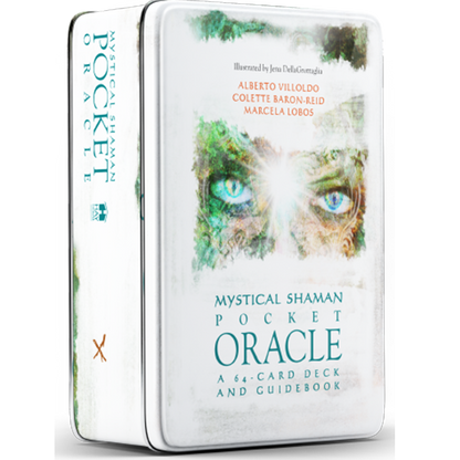 Mystical Shaman Pocket Oracle Cards - image 13
