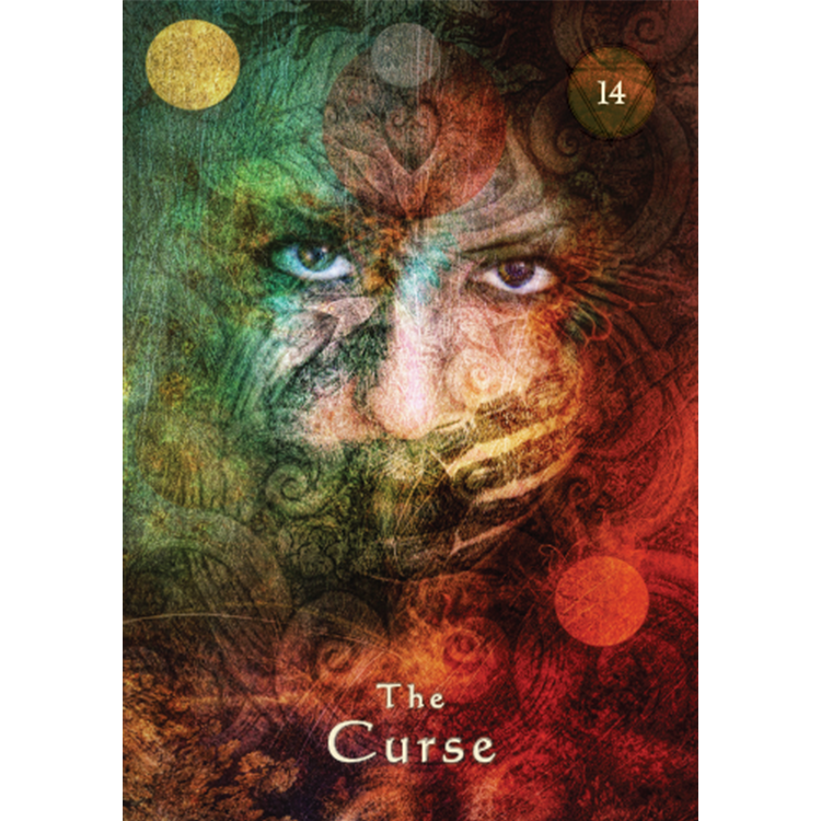 Mystical Shaman Pocket Oracle Cards - image 15
