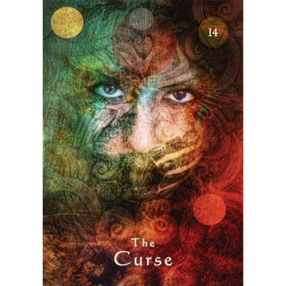 Mystical Shaman Pocket Oracle Cards - image 15